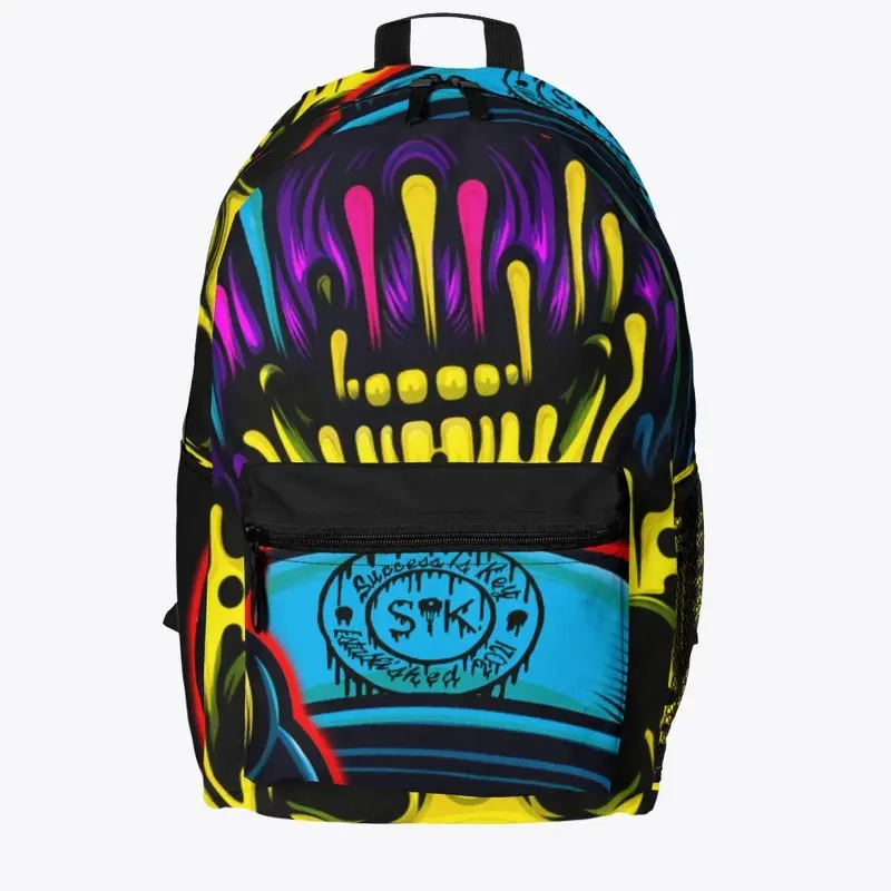 SIK Backpack